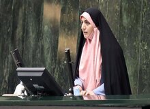 عضو کمیسیون آموزش مجلس: اخراج اساتید را در کمیسیون آموزش پیگیری می‌کنیم/ سرمایه اجتماعی را نمی‌توانیم به راحتی فدای مداخلات سیاسی کنیم