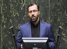 کسی که در تحصن مجلس ششم شرکت کرده، حق ندارد در جمهوری اسلامی وزیر شود 