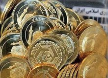 آخرین قیمت سکه و طلا در ۱۵ فروردین / سکه ۴ میلیون و ۶۵۳ هزار تومان/ طلای ۱۸ عیار هم ۴۲۶ هزار و ۹۰۰ تومان