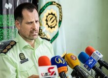 هشدار پلیس درباره سفر به عراق 