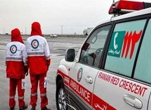 هشدار هلال‌احمر نسبت به وقوع سیلاب در شمال کشور