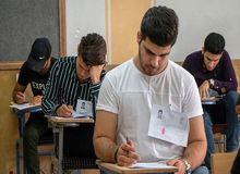 شرایط حذف کنکور در سال‌۹۸