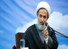 پناهیان: گام بعدی قوه قضائیه محاکمه مدیران ناکارآمد باشد/ چرا اقتصاد تسبیح حزب اللهی‌ها دست چین است؟
