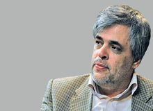 پاسخ مهاجری به تهدید منتقدان از سوی علم الهدی