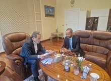 اظهار نظر وزیر خارجه عمان درباره مذاکرات ایران و آمریکا