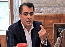 عضو هیات مدیره استقلال: هواداران نگران محرومیت استقلال نباشند/تا لحظه آخر برای پرداخت طلب پروپیچ ازفیفا تلاش می‌کنیم