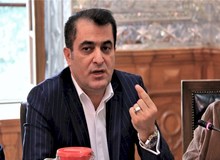 عضو هیات مدیره استقلال: هواداران نگران محرومیت استقلال نباشند/تا لحظه آخر برای پرداخت طلب پروپیچ ازفیفا تلاش می‌کنیم