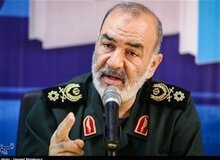 بیانیه ۲۰۰ نماینده در جهت حمایت از انتصاب سردار سلامی