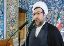 امام جمعه تبریز: حزب الله در امنیت نباشد توافق نخواهیم کرد/  صرفه‌جویی در بنزین را جدی بگیریم؛ دشمنان ما دیوانه‌اند