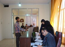 اتباع با برگه سرشماری فقط تا ۱۷ خرداد فرصت دارند