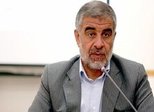 معاون سابق پارلمانی سپاه، رئیس کمیسیون امور داخلی کشور و شوراهای مجلس یازدهم  شد