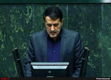 نماینده مجلس: خوزستان همیشه سد اول امنیتی، سیاسی و اقتصادی ایران بوده است