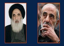 روایت عباس عبدی از پشت پرده عذرخواهی حسین شریعتمداری از آیت الله سیستانی