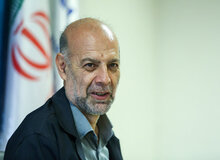 محجوب: تکلیف حقوق کارگران برای سال آینده تا پایان اسفند مشخص می‌شود
