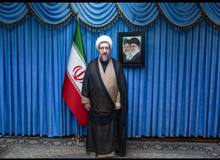 نماینده ولی فقیه در استان آذربایجان شرقی و امام جمعه تبریز منصوب شد