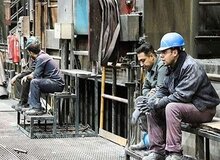 کرونا یک میلیون و ۵۰۰هزار ایرانی را بیکار کرد
