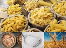 صف جدید برای بازار آشفته ماکارونی، تُن ماهی و شکر ! /  قیمت مصوب هر بسته ماکارانی ۷۰۰ گرمی از ۳ هزار و ۱۰۰ به ۵ هزار و ۴۵۰ تومان افزایش یافت