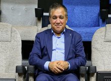 علی تاجرنیا می‌تواند مدیرعامل استقلال شود؟
