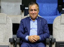 علی تاجرنیا می‌تواند مدیرعامل استقلال شود؟