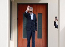 سفیر ایران در استرالیا: هستم اگر می روم، گر نروم نیستم یوسفِ گم گشته باز آید به کنعان، غم مخور/ مردم استرالیا را دوست دارم