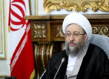 رئیس قوه قضاییه: ایران اسلامی حرف اول را در منطقه می زند و آمریکایی ها را با خفت روبرو کرده است