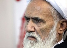 رئیس قوه قضاییه درگذشت آیت الله حائری شیرازی را تسلیت گفت