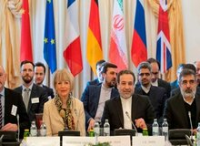 عراقچی: مدیر اینس‌تکس به زودی به تهران می‌آید/ امیدواریم سهم خود را از ساز و کار مالی بگیریم