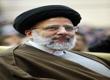 رئیسی: جمهوری اسلامی ایران زیر بار سلطه نمی‌رود