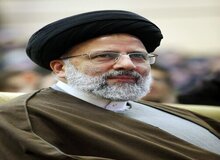رئیسی: جمهوری اسلامی ایران زیر بار سلطه نمی‌رود