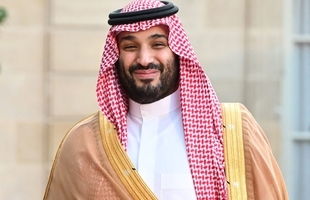 المیادین: معاون رئیس امارات در سفر به ریاض حامل پیام نتانیاهو برای بن‌سلمان بود