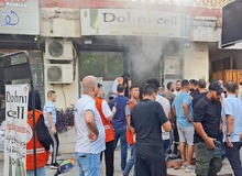 سی‌ان‌ان: باتری پیجرهای منفجرشده در لبنان مواد منفجره داشت