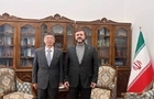 غریب‌آبادی: ایران و چین، هر دو بر لزوم توسعه همکاری‌ها تاکید دارند