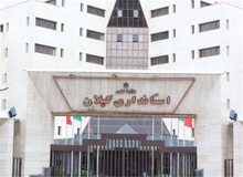 استاندار گیلان: عزل ۳ عضو شورا توسط فرماندار تالش خلاف قانون است