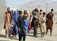 قطع خدمات آموزشی و بهداشتی به این گروه از افغانستانی‌ها در ایران