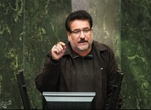 نماینده مجلس: وزارت اطلاعات باید تشکیلات پیامک‌های تهدیدآمیز را شناسایی کند
