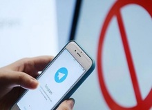 اعتراض توییتری دولتی ها به فیلترینگ تلگرام
