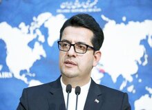 انتقاد شدید سخنگوی وزارت خارجه از بی‌مسئولیتی برخی اعضای جنبش عدم تعهد
