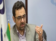 احمد عراقچی : رئیس فعلی بانک مرکزی با صراحت گفته است که هیچ پولی کم نشده / مداخله در بازار ارز با دستور رئیس‌جمهور انجام شد/ وزارت اطلاعات صلاحیت سالار آقاخانی را تایید کرد/ بعد از دستگیری آقا خان قیمت ارز بالا رفت 