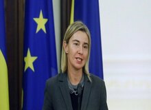 موگرینی: اتحادیه اروپا از برجام حمایت می‌کند/ برجام یکی از ستون‌های امنیت در منطقه ماست