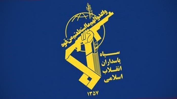 سپاه  پاسداران انقلاب اسلامی مسئولیت حمله موشکی به اربیل عراق را بر عهده گرفت 