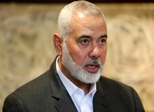 توئیت معنادار خبرنگار آمریکایی پیش از ترور اسماعیل هنیه 