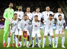 دیدار دوستانه تیم ملی فوتبال ایران و شیلی قطعی شد