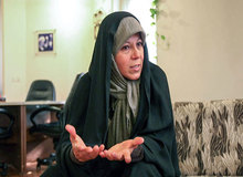 با کاندیدا شدن احمدی نژاد حامیان اصلی او نه راه پس دارند نه راه پیش؛ گیر افتاده اند!/ روحانی گزینه نهایی ماست /ثبت نام جهانگیری در کنار روحانی، استراتژی بسیار خوبی است