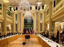 دیپلمات روس: موضع تیم مذاکره‌کننده آمریکا در وین «متعادل» است