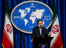 سخنگوی وزارت خارجه:مناقشه گازی بین ایران و ترکمنستان سیاسی نیست/ برنامه‌ای برای اعزام زائران به حج نخواهیم داشت


