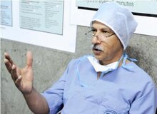 قائم مقام سازمان نظام پزشکی تهران استعفا داد