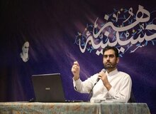 ثابتی، پزشکیان را تهدید کرد/ پاسخ های ضعیف تان به خبرنگار آمریکایی شرم آور بود/ ظاهرا دوست دارید بازهم فریب بخورید