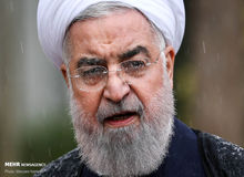 حسن روحانی کجاست؟