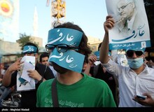 اصلاح طلبان از نامزدی «عارف» در انتخابات ۱۴۰۰می ترسند؟!