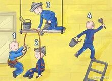 با این تست جالب به ویژگی‌های شخصیتی خود پی ببرید